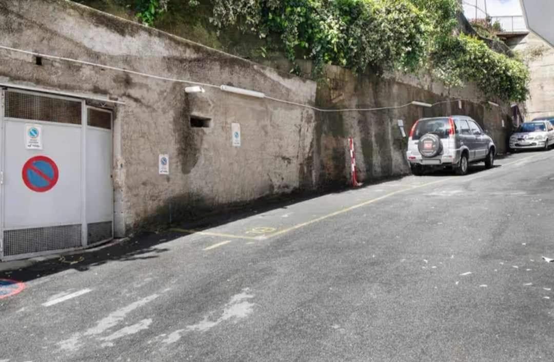 Tuo Pallino Sanremo Exterior foto