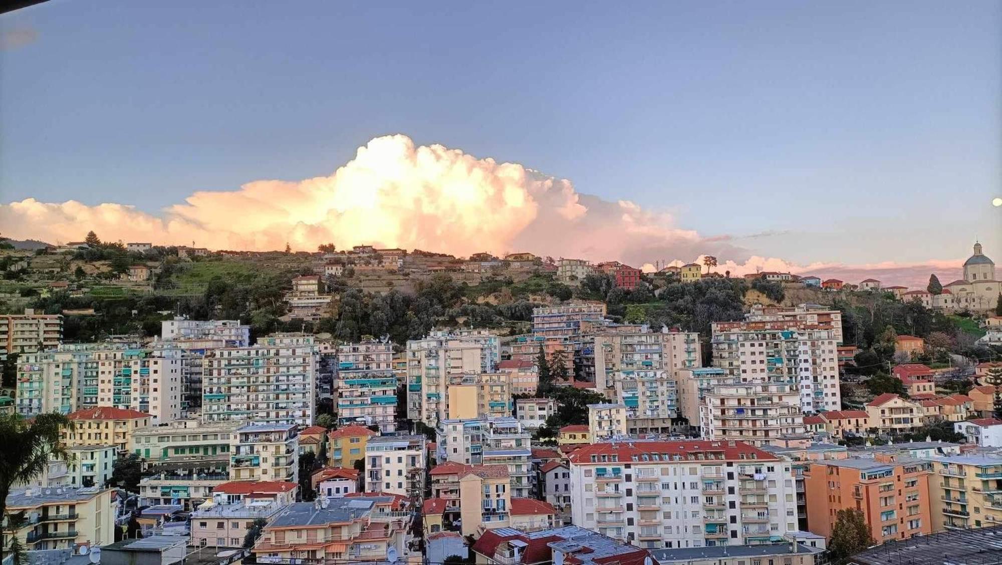 Tuo Pallino Sanremo Exterior foto