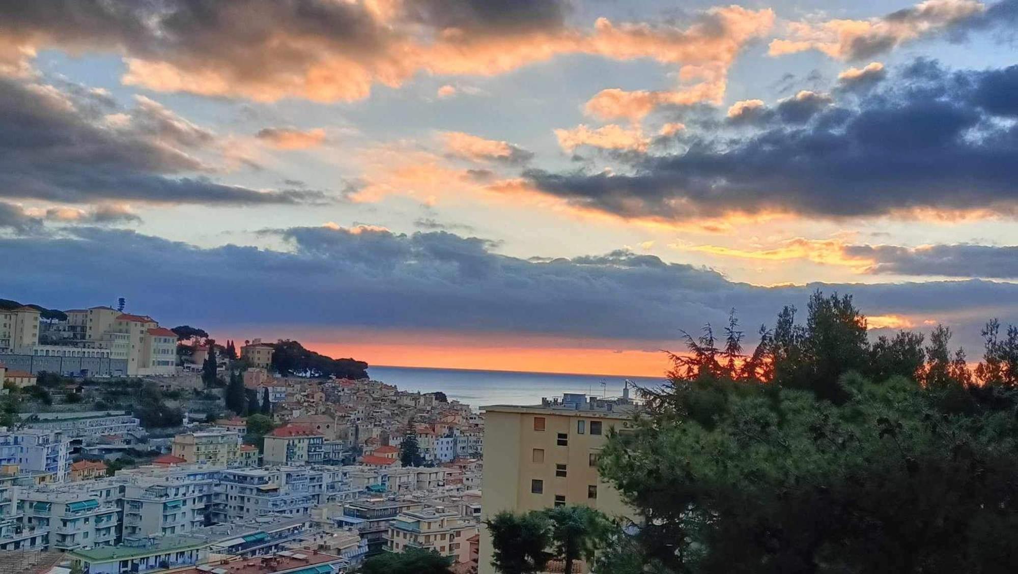 Tuo Pallino Sanremo Exterior foto
